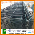 3d wire mesh fence